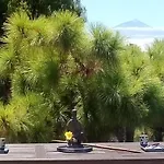 빌라 Zen Republic Vista Mar Tenerife Island