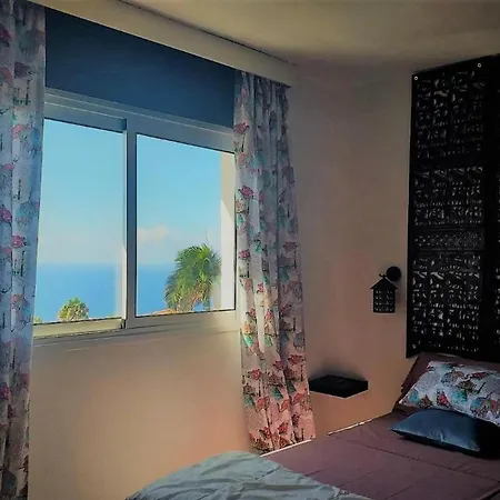 Zen Republic Vista Mar Tenerife Island