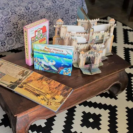 Villa Zen Republic Vista Mar Tenerife Island