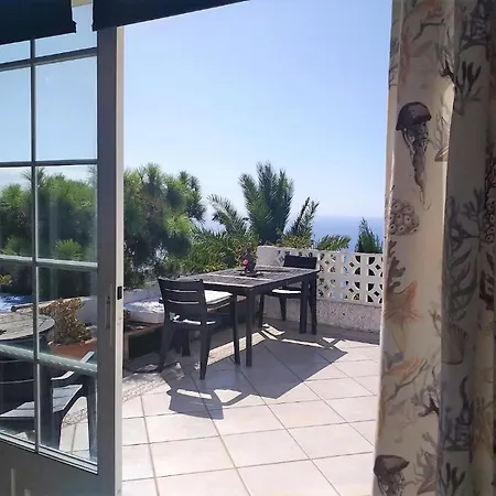 Zen Republic Vista Mar * Tenerife Island