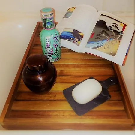 Villa Zen Republic Vista Mar *