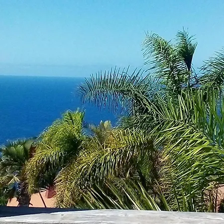 Zen Republic Vista Mar Villa