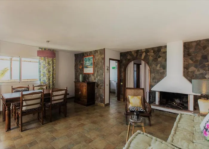 젠 리퍼블릭 비스타 마르 빌라