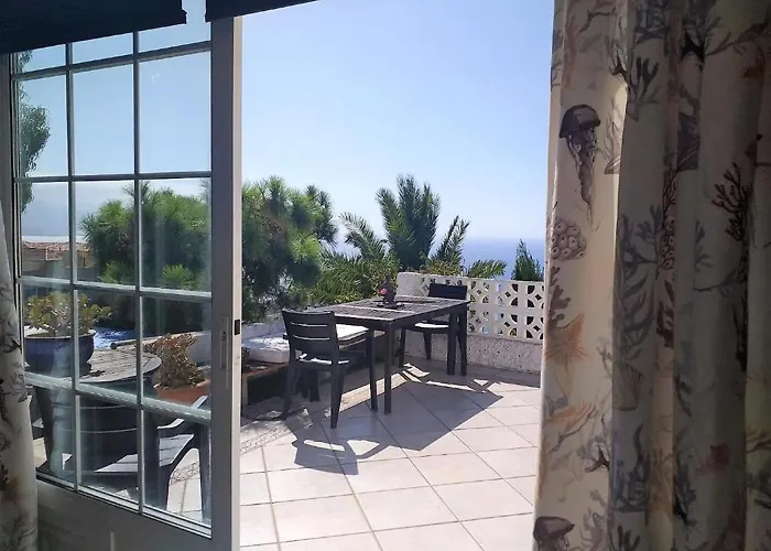 젠 리퍼블릭 비스타 마르 * Tenerife Island