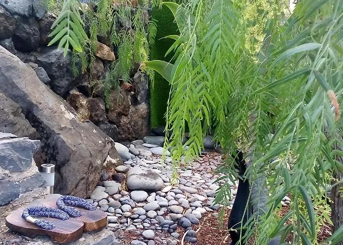 젠 리퍼블릭 비스타 마르 * Tenerife Island