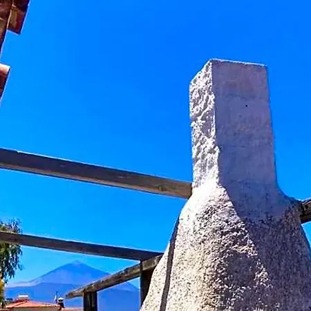 Zen Republic Vista Mar 别墅 La Matanza De Acentejo