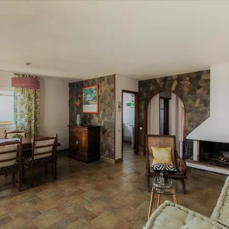 Zen Republic Vista Mar Villa