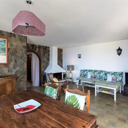 Zen Republic Vista Mar Villa