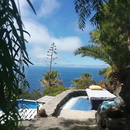 Zen Republic Vista Mar Βίλα La Matanza De Acentejo