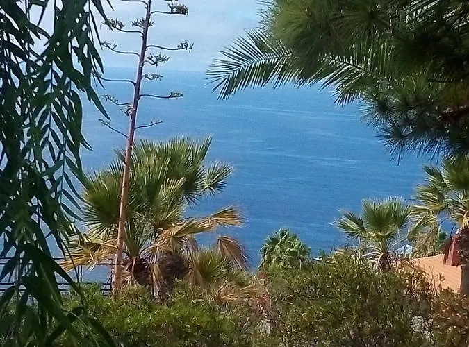 Villa Zen Republic Vista Mar