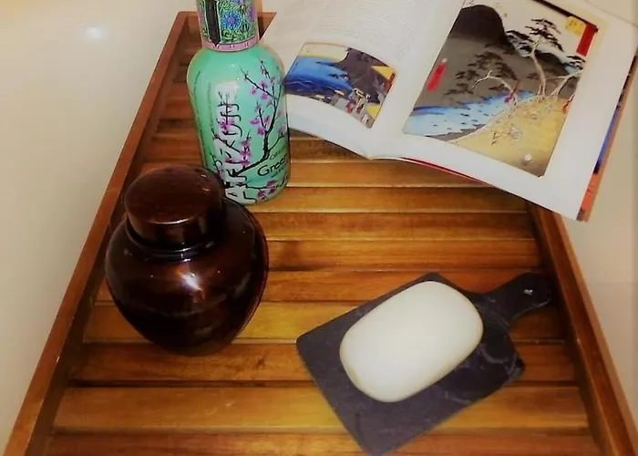 Villa Zen Republic Vista Mar *