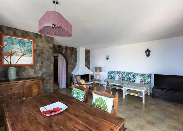 Zen Republic Vista Mar Villa