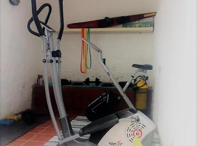 Zen Republic Vista Mar