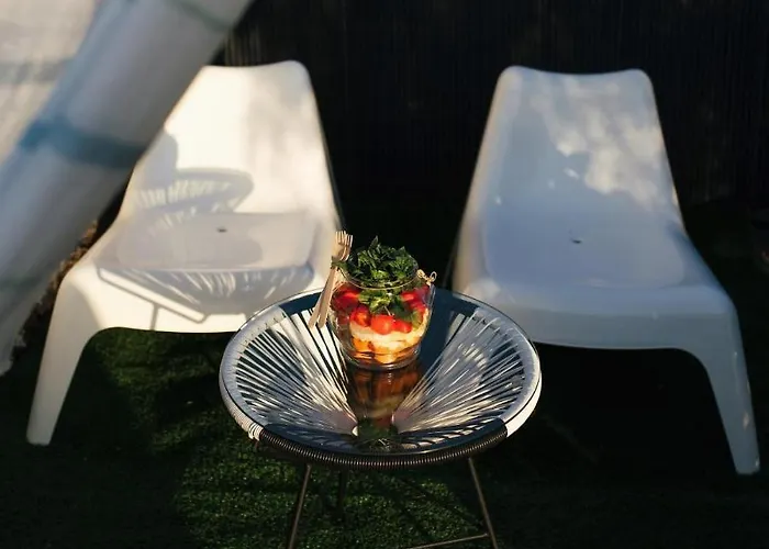 Villa Zen Republic Vista Mar