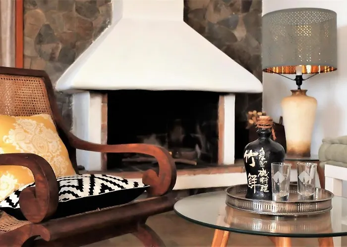 Zen Republic Vista Mar Tenerife Island