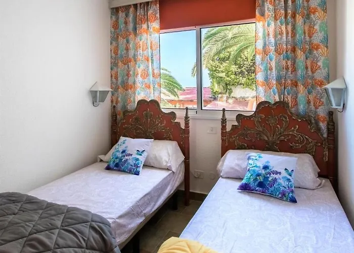 Villa Zen Republic Vista Mar *