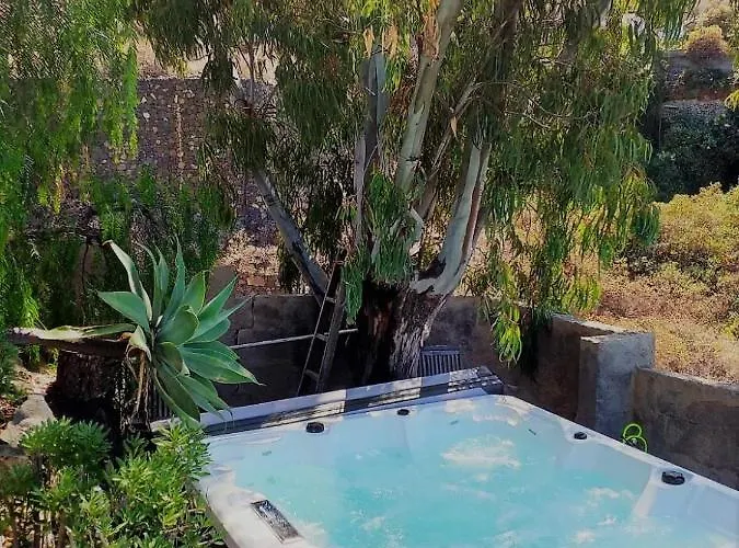 Zen Republic Vista Mar * Tenerife Island