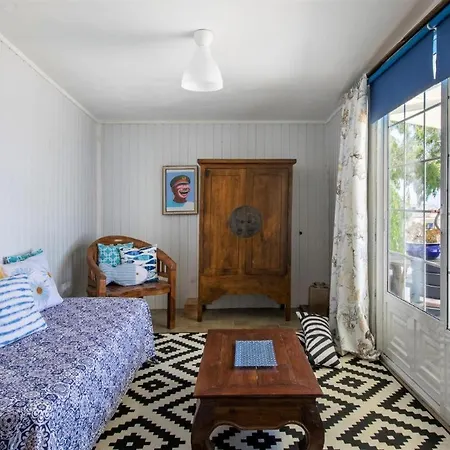 Zen Republic Vista Mar Villa