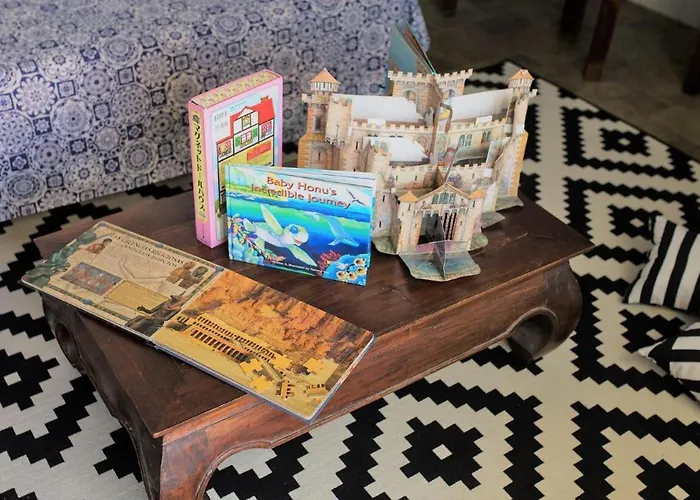 Villa Zen Republic Vista Mar Tenerife Island