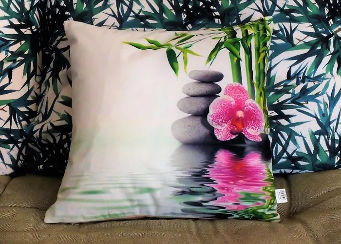 Zen Republic Vista Mar * Tenerife Island