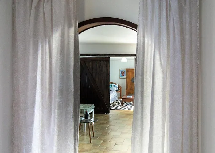 Zen Republic Vista Mar *