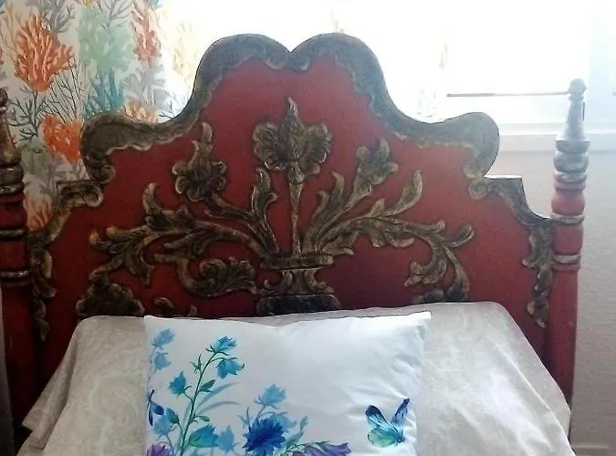 Villa Zen Republic Vista Mar Tenerife Island